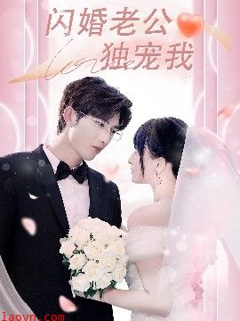 闪婚老公独宠我
