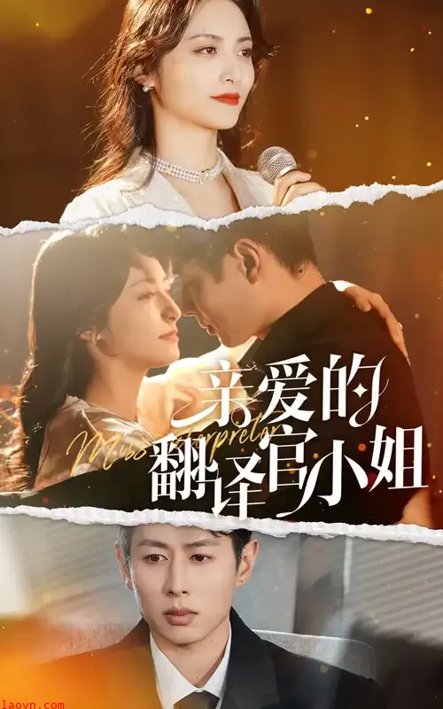 亲爱的翻译官小姐