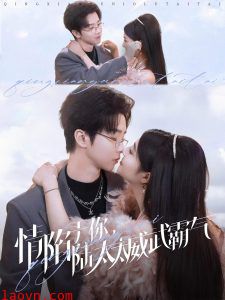 情陷于你，陆太太威武霸气