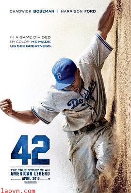 42号传奇(剧情解说）