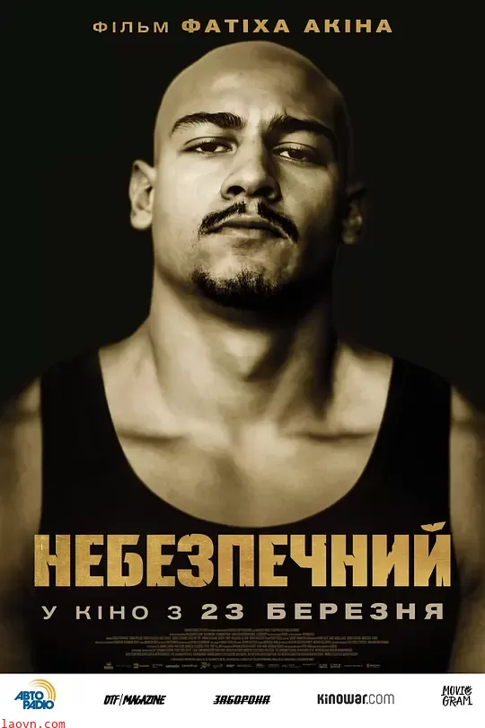 莱茵金【影视解说】