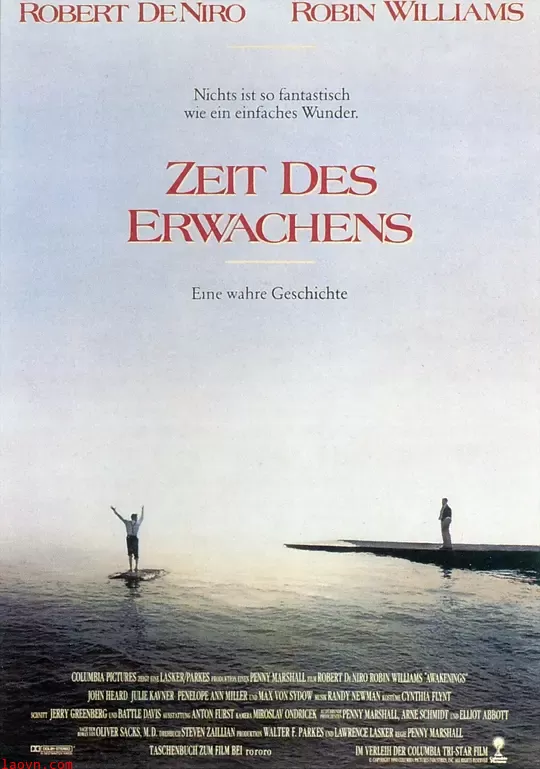 苏醒【影视解说】