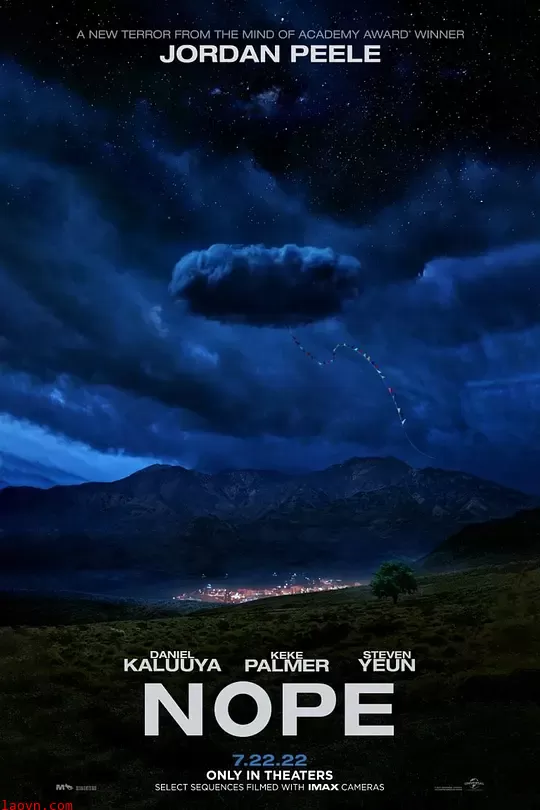 不【影视解说】