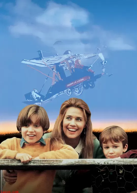 海阔天空【影视解说】