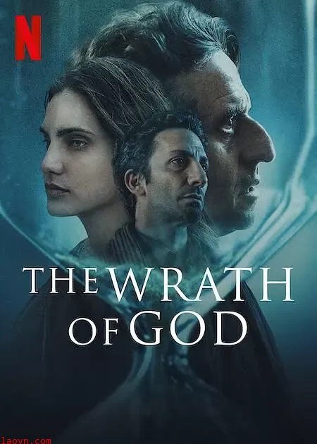 天怒【影视解说】