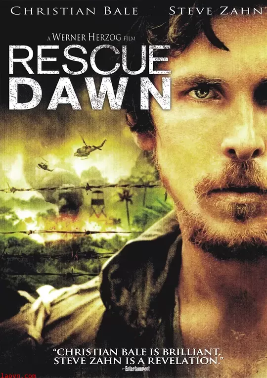 重见天日【影视解说】