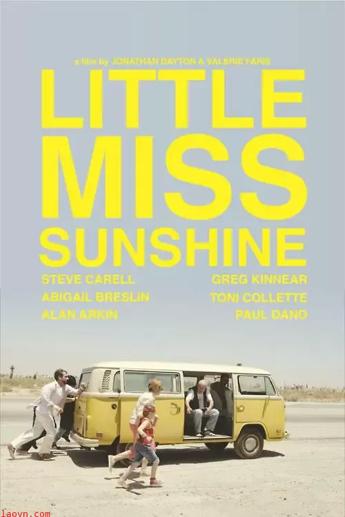 小太阳的愿望【影视解说】