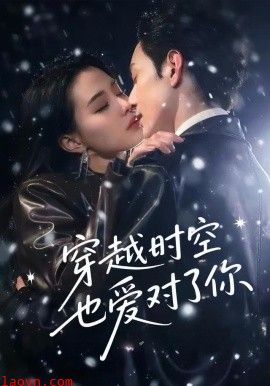 穿越时空也爱对了你