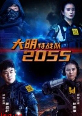 大明特战队2055