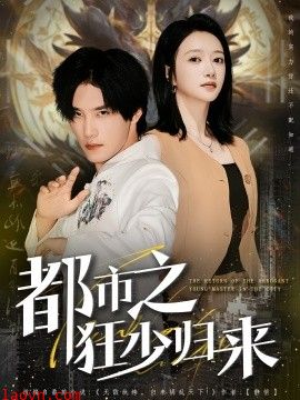 都市之狂少归来