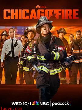芝加哥烈焰第十四季