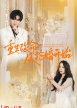 重生改命从抢婚开始