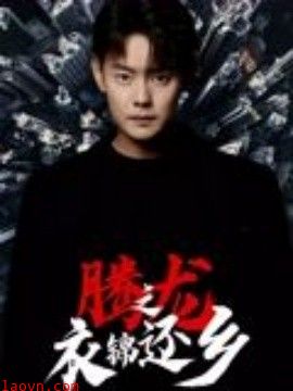 腾龙之衣锦还乡