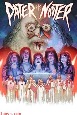 圣父与光之使命