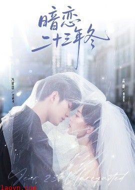 暗恋二十三年冬