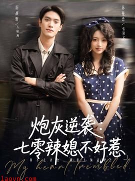 炮灰逆袭七零辣媳不好惹