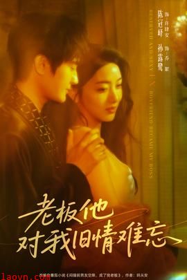 老板他对我旧情难忘
