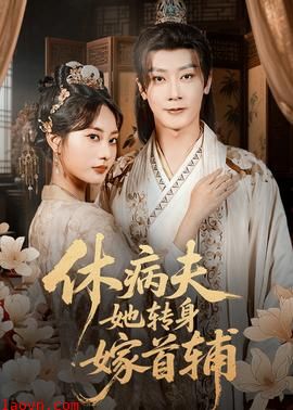 休病夫她转身嫁首辅