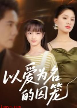 以爱为名的囚笼