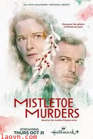 槲寄生谋杀案第二季