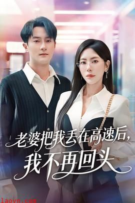 老婆把我丢在高速后,我不再回头