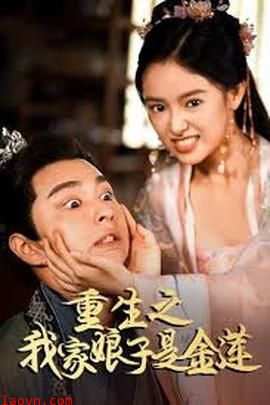 重生之我家娘子是金莲
