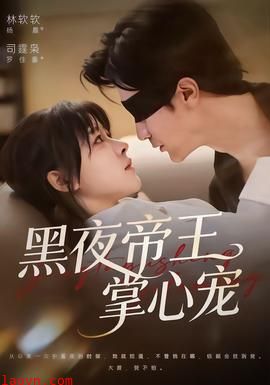 黑夜帝王掌心宠