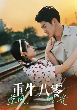 重生八零之逆风时光