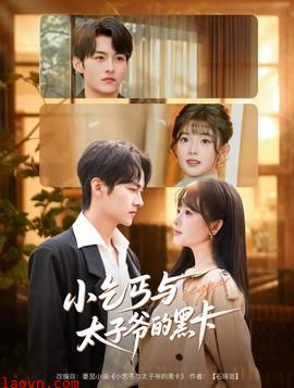 小乞丐与太子爷的黑卡