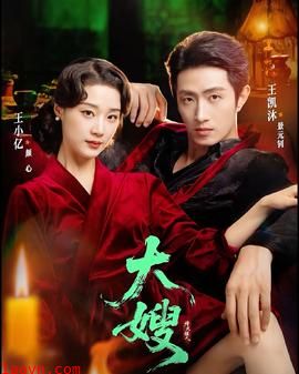 大嫂：烽火佳人