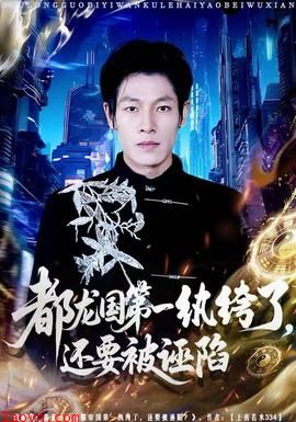 都龙国第一纨绔了，还要被诬陷