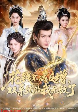 花钱不减反增，双系统的我无敌了