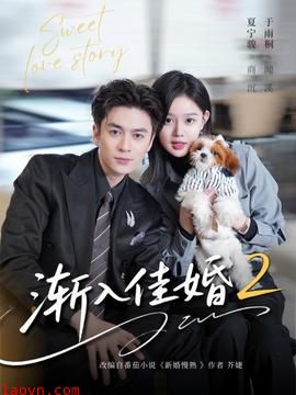 渐入佳婚2