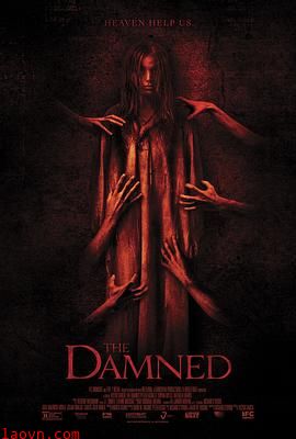 暗魔怨【影视解说】