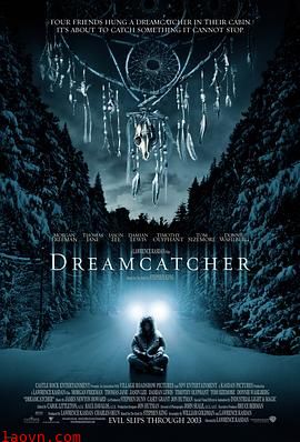 捕梦网【影视解说】