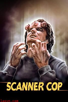 超能特警【影视解说】