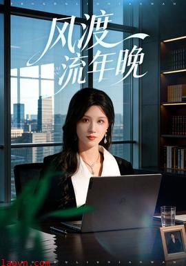 风渡流年晚