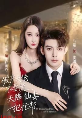 破产大佬不要慌，天降仙妻把忙帮