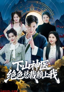 下山神医绝色总裁赖上我