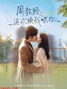 周教授，这次换我哄你