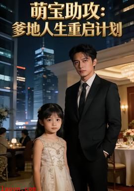 萌宝助攻：爹地人生重启计划