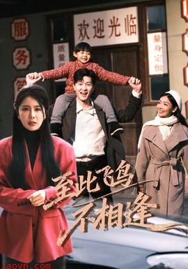 到此飞鸟不相逢