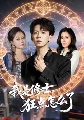 我是修士，狂点怎么了