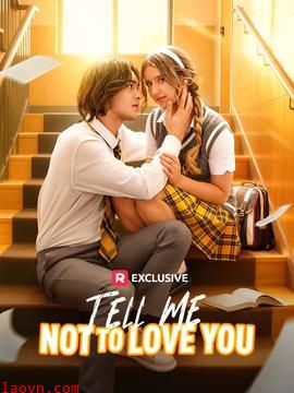 请告诉我不要爱你&别让我爱你